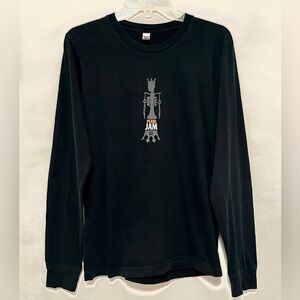 Vintage Pearl Jam 2003 Riot Act Concert Long Sleeve Shirt - Grunge
Alternative S